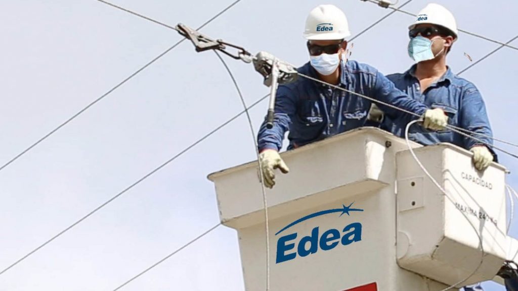 Cómo Pagar Factura Edea