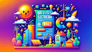 Qué es el Bono Electricidad?